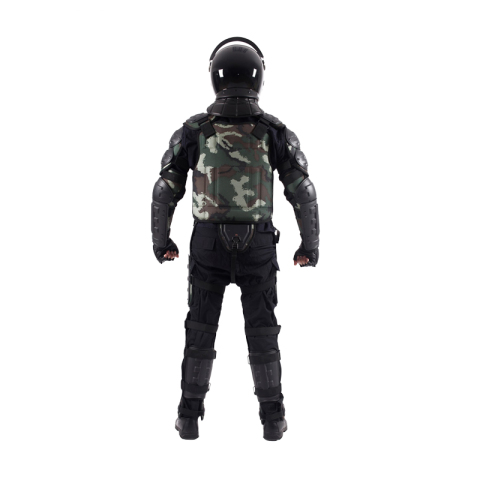 Military police safety anti riot suit ARV0236